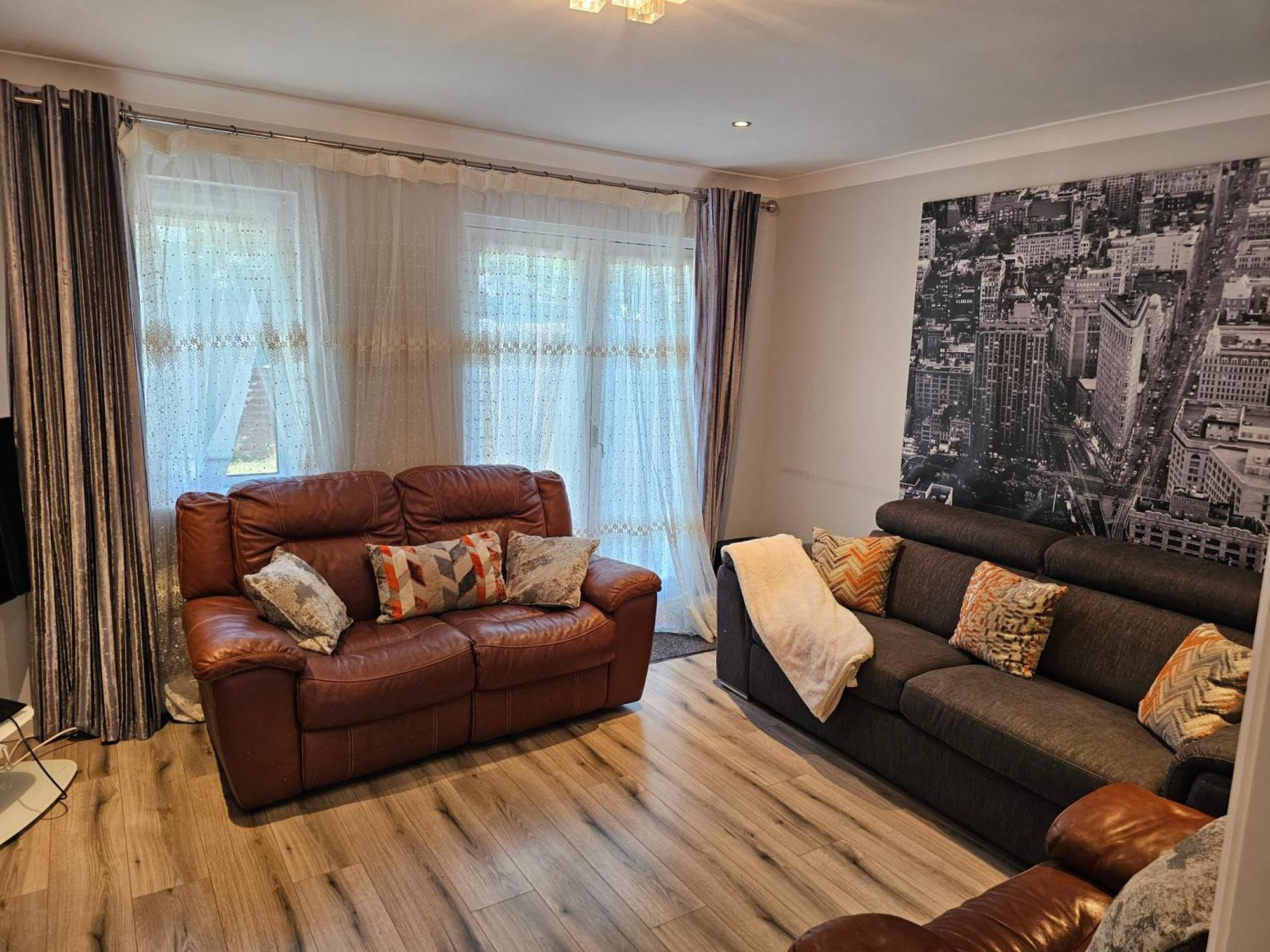 Modern House In Dublin Villa — Photos 2